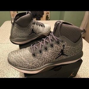 Jordan Trainer 1